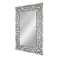  - Зеркало Art Home Decor Vision YJ1051 1200 CR