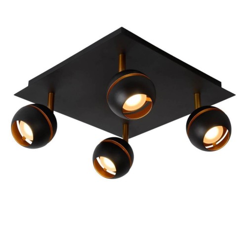 Светодиодный спот Lucide Binari Led 77975/20/30 