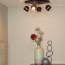 Светодиодный спот Lucide Binari Led 77975/20/30 - Светодиодный спот Lucide Binari Led 77975/20/30