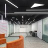 Подвесной светодиодный светильник Siled Trigon 7371221 - Подвесной светодиодный светильник Siled Trigon 7371221