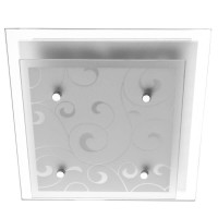 Потолочный светильник Arte Lamp A4807PL-1CC - Потолочный светильник Arte Lamp A4807PL-1CC