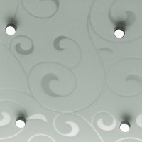 Потолочный светильник Arte Lamp A4807PL-1CC - Потолочный светильник Arte Lamp A4807PL-1CC