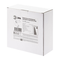  - Трековый светодиодный светильник ЭРА SТR-30-36-30K-W40 Б0049774