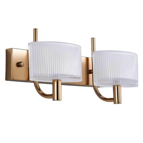 Бра Newport 4332/A gold М0062183 