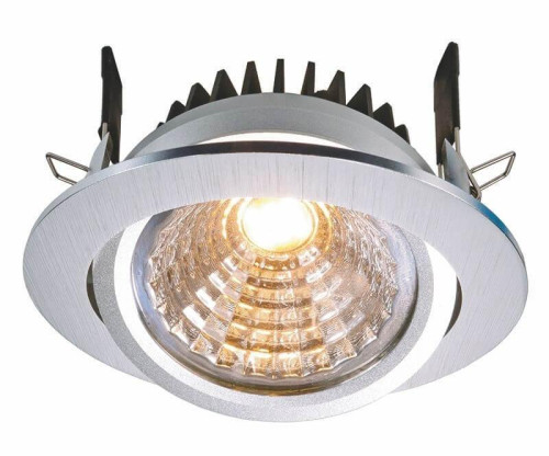 Встраиваемый светильник Deko-Light COB 95 565070 
