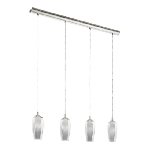 Подвесной светодиодный светильник Eglo Farsala 96344 Подвесной светодиодный светильник Eglo Farsala 96344