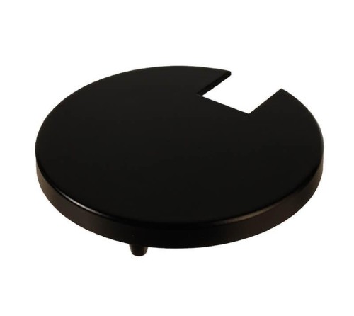 Крышка Deko-Light Heatsink Cover Black for Series Uni II Mini 930329 