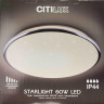 Потолочный светодиодный светильник Citilux СтарЛайт CL70360 - Потолочный светодиодный светильник Citilux СтарЛайт CL70360