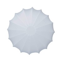  - Потолочный светильник TopDecor Muse AP3 10 01s
