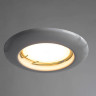 Встраиваемый светильник Arte Lamp Praktisch A1203PL-1WH - Встраиваемый светильник Arte Lamp Praktisch A1203PL-1WH