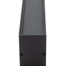 Подвесной светодиодный светильник Denkirs DK9304-BK - Подвесной светодиодный светильник Denkirs DK9304-BK