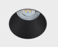  - Встраиваемый светильник Italline DL 2248 black