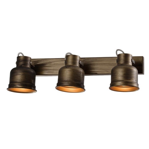 Спот Rivoli Inessa 7035-703 Б0052449 