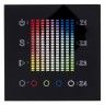 Панель SR-2300TP-IN Black (DALI, RGBW) (Arlight, -) - Панель SR-2300TP-IN Black (DALI, RGBW) (Arlight, -)