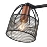 Спот Vele Luce Modello VL6452W02 - Спот Vele Luce Modello VL6452W02