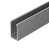 Профиль PIK-1019-2000 ANOD (Arlight, Алюминий) - Профиль PIK-1019-2000 ANOD (Arlight, Алюминий)