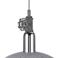 Подвесной светильник Globo Fabian 54653H - Подвесной светильник Globo Fabian 54653H