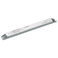  - Блок питания ARV-SP24100-LONG-PFC-DALI-A (24V, 4.2A, 100W) (Arlight, IP20 Металл, 5 лет)