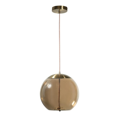 Подвесной светодиодный светильник Loft IT Knot 8135-B 