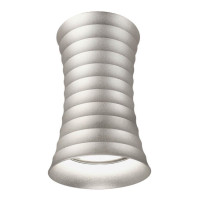  - Потолочный светильник Lumina Deco Corbi LDC 8052-A SS-D70*H115 SL