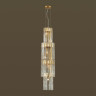 Подвесная люстра Odeon Light Merkale 4938/7 - Подвесная люстра Odeon Light Merkale 4938/7