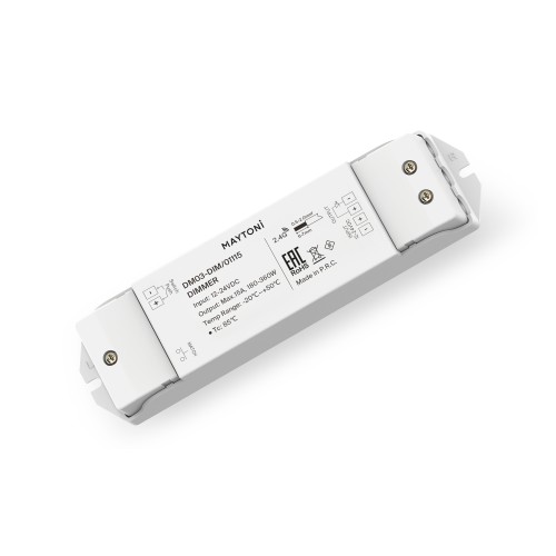 Комплектующие к светодиодной ленте Led Strip 01115 