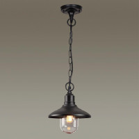  - Уличный подвесной светильник Odeon Light Campa 4965/1