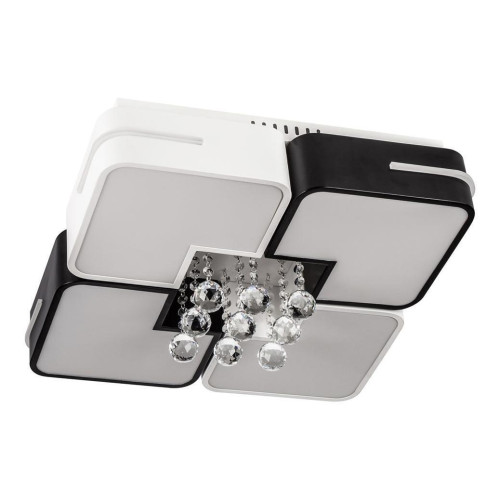 Потолочный светодиодный светильник Escada 10215/4LED 