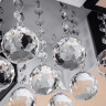 Потолочный светодиодный светильник Escada 10215/4LED - Потолочный светодиодный светильник Escada 10215/4LED