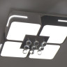 Потолочный светодиодный светильник Escada 10215/4LED - Потолочный светодиодный светильник Escada 10215/4LED