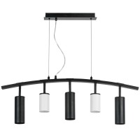  - Подвесная люстра Lightstar Rullo (571735+214436-2+214487-3) LR735362873