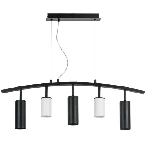 Подвесная люстра Lightstar Rullo (571735+214436-2+214487-3) LR735362873 