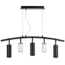 Подвесная люстра Lightstar Rullo (571735+214436-2+214487-3) LR735362873 - Подвесная люстра Lightstar Rullo (571735+214436-2+214487-3) LR735362873