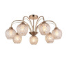 Потолочная люстра F-Promo Olimp 2541-7U - Потолочная люстра F-Promo Olimp 2541-7U