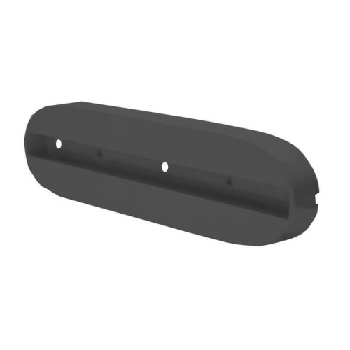 Чашка крепления адаптера к шинопроводу Volpe UBX-Q122 G82 BLACK 1 POLYBAG UL-00006064 