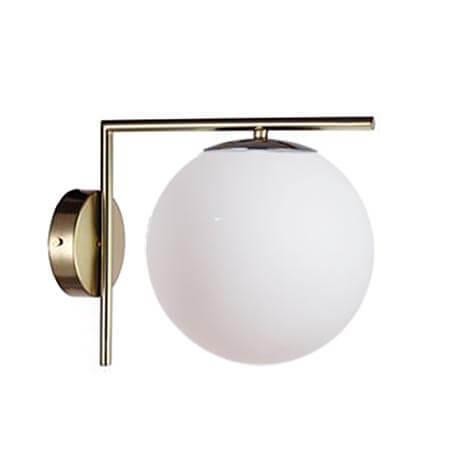 Бра Arte Lamp Bolla-Unica A1921AP-1AB 