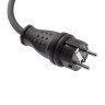 Удлинитель силовой ЭРА 1гн 50м с/з UPx-1e-3x2,5-50m-IP44(kg) Б0050866 - Удлинитель силовой ЭРА 1гн 50м с/з UPx-1e-3x2,5-50m-IP44(kg) Б0050866