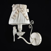  - Настенный светильник (бра) Maytoni ARM013-01-W