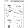 Настенный светильник Lightstar Regolo 713623 - Настенный светильник Lightstar Regolo 713623