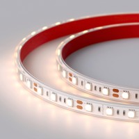  - Лента RTW 2-5000P 12V Warm2700 2x (5060, 300 LED, LUX) (Arlight, 14.4 Вт/м, IP66)
