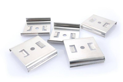 Клипса монтажная Deko-Light fixing clip set of 5 for C01 687114 
