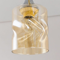  - Потолочная люстра Citilux Клод CL137162