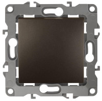  - Переключатель одноклавишный ЭРА 12 10AX 250V 12-1103-13 Б0019284