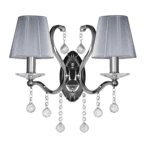 Бра Lumina Deco Bellisica LDW 8033-2 SL 