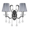 Бра Lumina Deco Bellisica LDW 8033-2 SL - Бра Lumina Deco Bellisica LDW 8033-2 SL