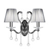 Бра Lumina Deco Bellisica LDW 8033-2 SL - Бра Lumina Deco Bellisica LDW 8033-2 SL