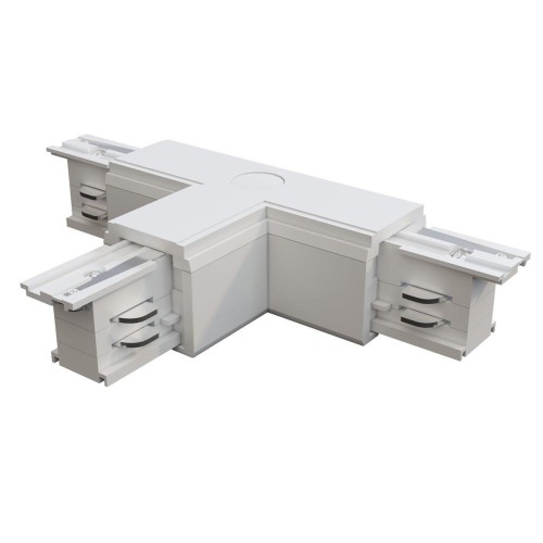 Комплектующие для накладной трековой системы Technical TRA005CT-31W-L 