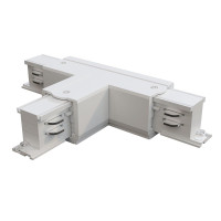  - Комплектующие для накладной трековой системы Technical TRA005CT-31W-L