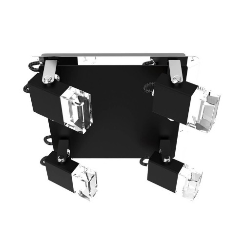 Светодиодный спот Zumaline Tolo CK161213-4 