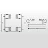 Светодиодный спот Zumaline Tolo CK161213-4 - Светодиодный спот Zumaline Tolo CK161213-4